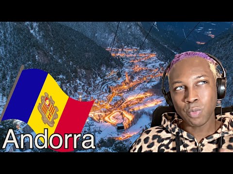 Andorra in Eurovision Song Contest 2004 - 2009: ROGUE REACTS