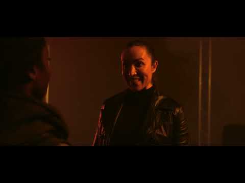 Vivianne Treschow, uppdaterad showreel