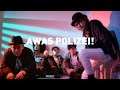 The Brandals - Awas Polizei