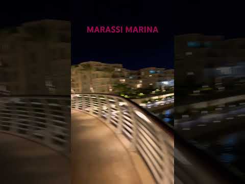 Marassi Marina alexandria Alamein