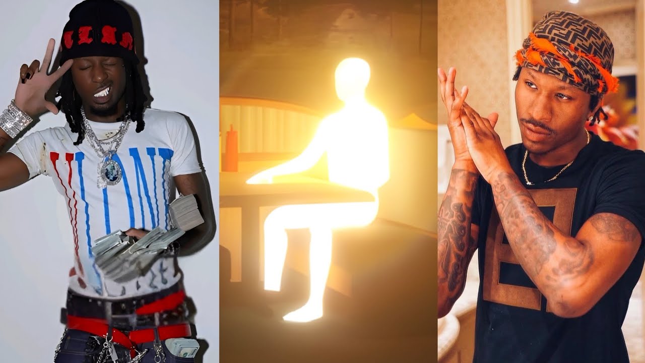 Aura Farming For Dummies