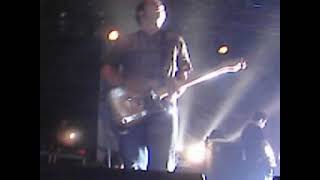 Finch - Revelation Song (Elysee Montmartre 06-27-05)