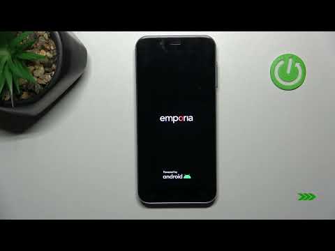 Cómo restaurar de fábrica tu EMPORIA Smart 4 - hard reset, borrar todo