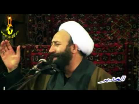 Furugi aga | استاد فروغی | Meharram ayi |1| 2011-ci il [www.ya-ali.ws] HD