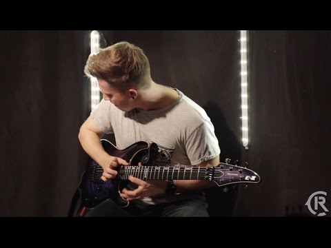 Crash 2.0 - Adventure Club vs DallasK - Cole Rolland (Guitar Remix)