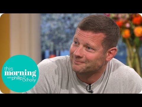Dermot O'Leary Reveals All the Backstage Gossip of This Year's X Factor | This Morning