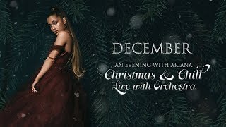 Ariana Grande - December (Orchestral Version)