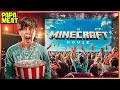 The Minecraft Movie Problem