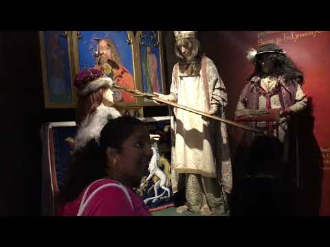 Raji related videos Exploring London's Magnificent Museums - A Journey into History and Culture