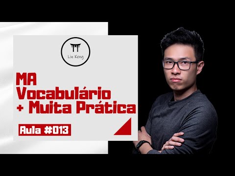 Aula #013 - Nacionalidades e idiomas em mandarim + Praticando! | Lin Mandarim
