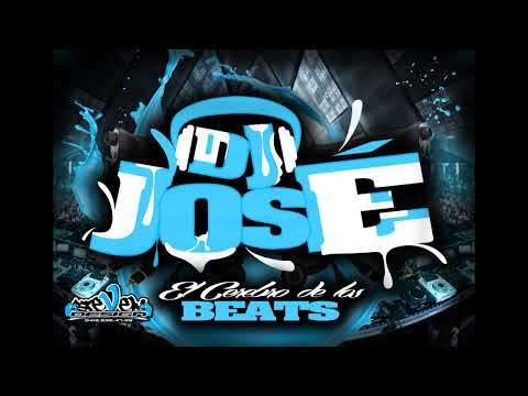 DJ JOSE CAR AUDIO EL ALFA BENDECIDO DOBLE TONO DJJOSEOFFICIAL