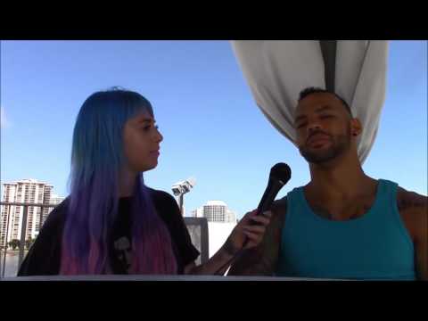 Ricochet Says Lucha Underground “Are Being Pricks”