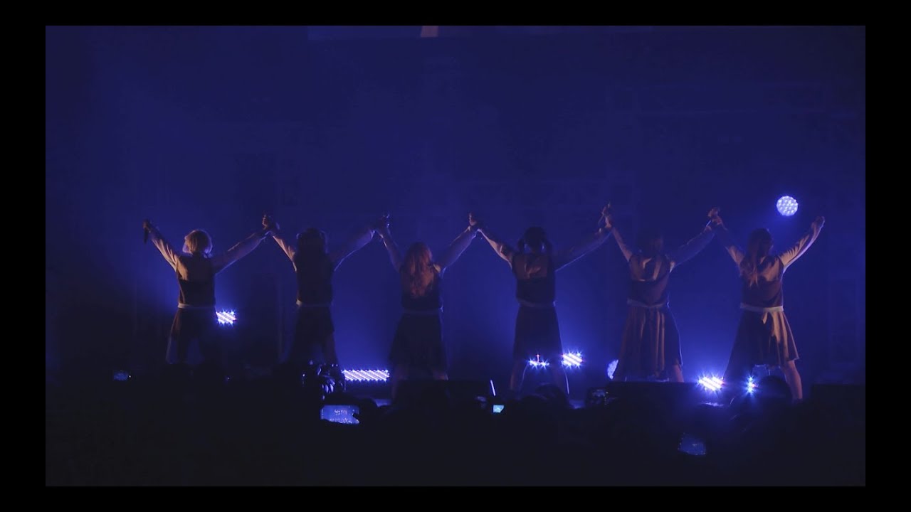 BiS2nd / アゲンストザペイン [I Don't Know What Will Happen TOUR FiNAL]@Zepp Tokyo [OFFiCiAL ViDEO]