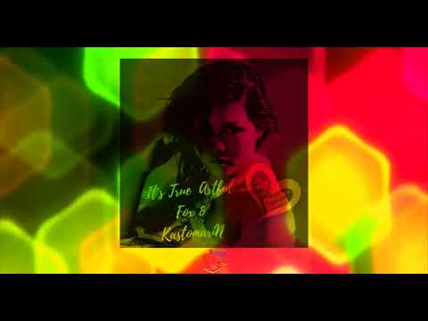 It's True (Original Mix) By Artful Fox & KastomariN - DeepShine Records