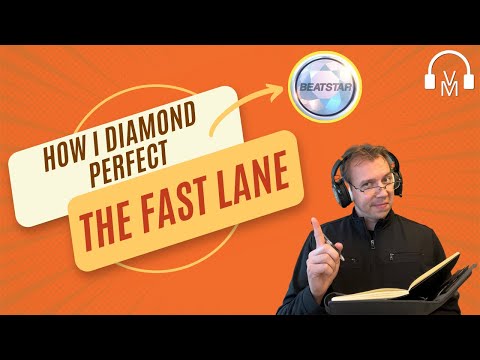 Clutch Tips and Tricks: THE FAST LANE // [Beatstar Tutorial]