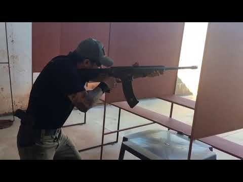 Armas de grosso calibre