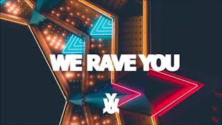 Deniz Koyu - Tung! (NEW_ID Edit) [Premiere]