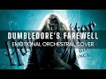 Dumbledore's Farewell (Orchestral Cover) | Harry Potter And The Half-Blood Prince