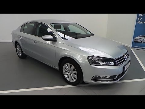 141D4707 - 2014 Volkswagen Passat Comfortline 1.6TDI 105HP 22,950