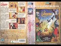 VHS Åbning Af Valhalla 1997 VHS