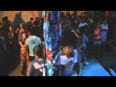 Jefinho Dias  - Recado