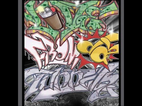 DJ Erize - Troddin Thru Da Jungle