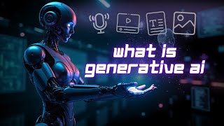 Can Generative AI REALLY Unlock Human Potential in 2025?