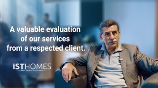 Dr. Omar’s successful investment journey with ISTHOMES