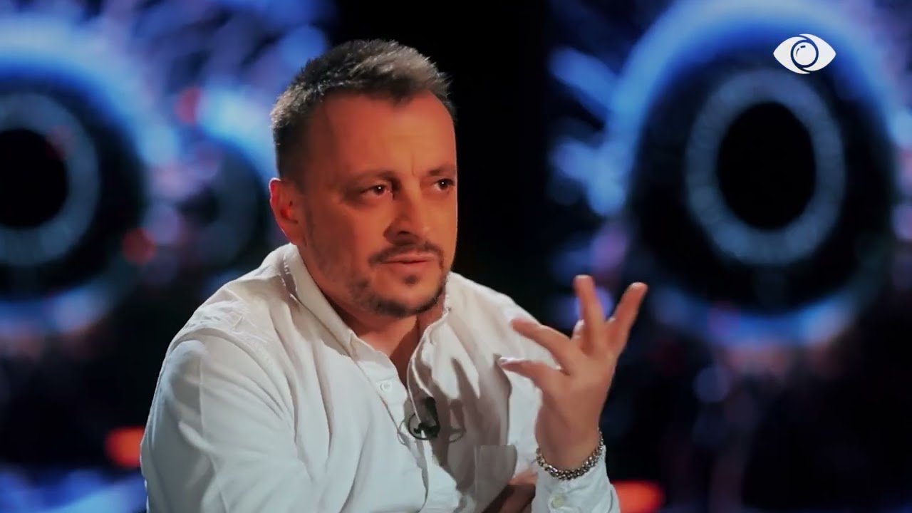 “Vij për pozitivitet dhe…”/ Sipërmarrësi i njohur bëhet pjesë e shtëpisë së Big Brother VIP