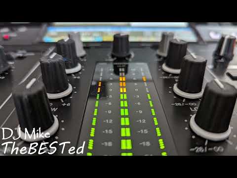 Tiesto - The Weeknd - SHOUSE - Purple Disco Machine - Joel Corry - Gorgon City - Bingo Players