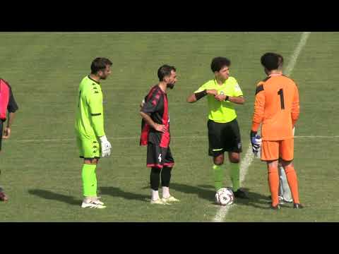 Portomaggiore - Only Sport Alfonsine 2 a 0