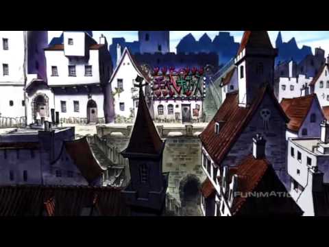 Soul Eater-Episode 1 (Full)