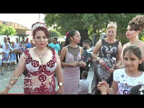 Nunta Florin & Florina Bolintin 2018  Partea 2