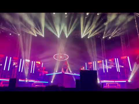 Abraham Mateo - Hoy tengo ganas de ti (En vivo) // Maracena (Granada)