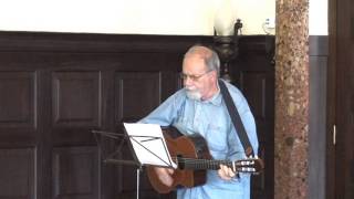 Manuel Freire - "Poema da Morte na Estrada de Antonio Gedeão"