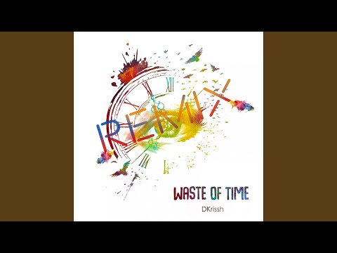 Waste of Time (feat. Anhelix) (MegaHz Remix)