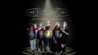 Download lagu TELLUH 666 - Tangisan dewi kegelapan mp3