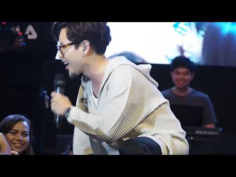 TOMISARA อาย@IMPACT เมืองทองธานี20.07.19