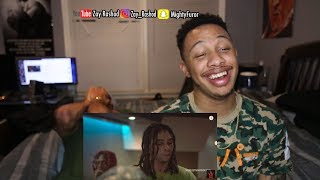 Robb Banks Feat. Famous Dex "ILYSM" (WSHH Exclusive - Official Music Video) Reaction Video