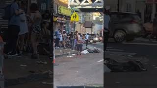 Kensington Ave., Philadelphia PA￼ 7AM