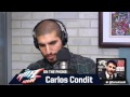 UFC 158: Carlos Condit Plans on Using Rory MacDonald's Anger Against Him