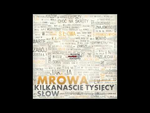 Mrówa - Chwila uwagi