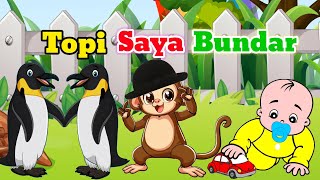 Download lagu Lagu Anak Terpopuler - Topi Saya Bundar, Pok Ame Ame Cilukba - Lagu Anak Indonesia Terpopuler mp3 Download lagu Lagu Anak Terpopuler - Topi Saya Bundar, Pok Ame Ame Cilukba - Lagu Anak Indonesia Terpopuler mp3
