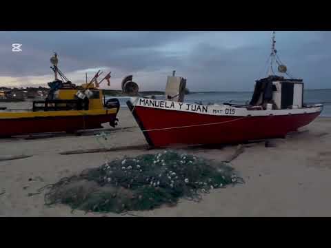 Febrero 2025 , Rocha ,Castillos ,Valizas, Aguas Dulces,Punta del Diablo,Chuy 🌊☀️