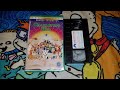 Opening Closing To Charlotte S Web 1996 VHS