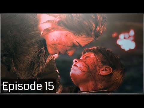 Remembrance -  Episode 15 - A Plague Tale Innocence