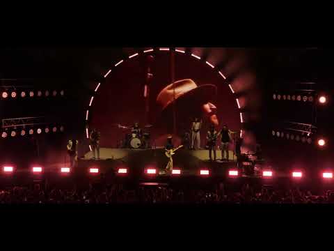 El polvo de los días raros - Leiva Toledo (30.05.2025)