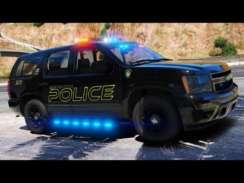 LSPDFR - Day 1059 - Possible 245