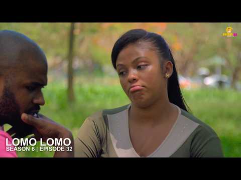 LOMO LOMO - SEASON 6 | EPISODE 32 |AKABENEZER| OPOKU | PRECIOUS|AROMA|SCANTY|VON |MIKE| IDDI|SEER