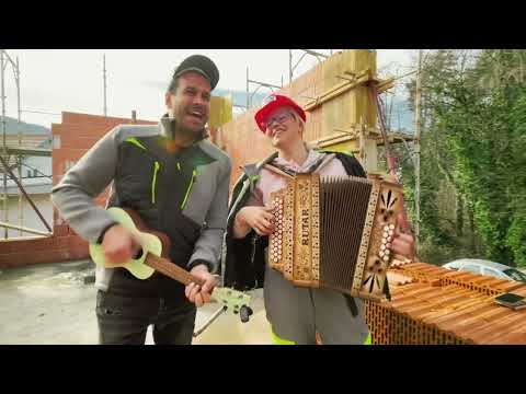 Darja Gajšek in Domen Kumer - Mi se imamo radi & Jaz pa ti pa židana marela